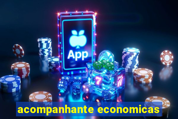 acompanhante economicas